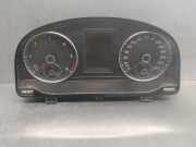 Tachoeinheit Kmh 2K5920866C Volkswagen Caddy Kombi IV Großraumlimousine 2.0 TDI 75 (DFSF) DFSF