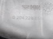 Vorhang Airbag Rechts VOOR VOOR 8200476047 Renault Modus/Grand Modus (JP) Großraumlimousine 1.5 dCi 80 (K9K-750)