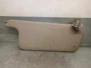 Sonnenblende Links 8200246824 Renault Scénic II (JM) Großraumlimousine 1.9 dCi 120 (F9Q-812)