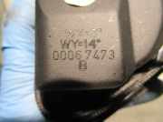 Stoßstange Hinten 8U0807067F Audi Q3 (8UB/8UG) SUV 2.0 TDI 16V 150 (CUVC)