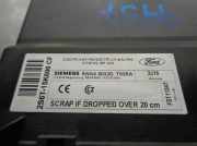 Tankklappe 7735013090 Toyota Corolla Verso (E12) Großraumlimousine 1.6 16V VVT-i (3ZZFE)