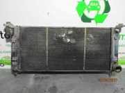 Radiator 86AB8005CF FORD ESCORT BERLINA 1.4