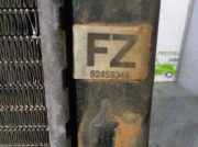 Radiator 52459348 Opel Astra F (56/57) Limousine 1.6i 16V (X16XEL)