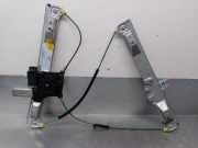 Fensterheber Links Vorne 013314156 Opel Corsa D Van 1.0 12V Twinport (A10XEP)