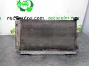 Klimakondensator 46821270 Fiat Doblo Cargo (223) Van 1.9 JTD (223.B.1000)