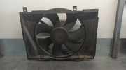 Kühlerventilator A2025000093 Mercedes-Benz CLASE CLK (W208) COUPE 200 Compressor (EVO) (208.344)