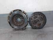 Kupplungsset 8V217550BC Ford Fiesta 6 (JA8) Schrägheck 1.4 TDCi (KVJA(Euro 5))