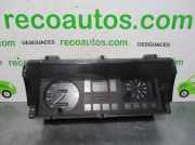 Tachoeinheit Kmh 87FB10849AA Ford Fiesta 2 Schrägheck 1.1 L (GSH)