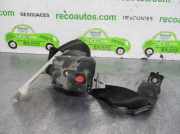 Sicherheitsgurt Links Vorne 90560635 Opel Astra G (F69) Limousine 1.6 (X16SZR)