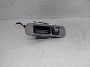 Handgriff Kofferraum 1717011 Opel Zafira Tourer (P12) Großraumlimousine 1.6 CDTI 16V ecoFLEX 136 (B16DTH)