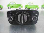 Lichtschalter AG9T13A024CA Ford Mondeo IV Wagon Kombi 2.0 TDCi 140 16V (UFBA)