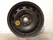 Felge DA6C1015AA Ford Fiesta VII Schrägheck 1.6 TDCi 16V 95 (TZJA)