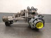 Verteilergetriebe 4X4 3200A067 Jeep Compass I (MK49) SUV 2.0 CRD 16V 4x4 (ECD)