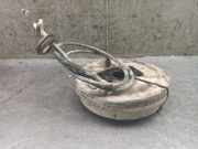 Trommel Bremse 43110S50E51 Honda Logo (GA33) Schr?gheck 1.3 (D13B7)