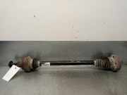 Antriebswelle Links Hinten 8R0501203C Audi C7 Avant (4G5, 4GD) 3.0 TDI quattro