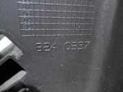 K?hlerventilator 8200151464B Renault Megane II Grandtour (KM) Kombi 5-drs 1.9 dCi 120 (F9Q-800)