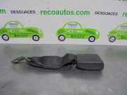 Gürtelschnalle Links Hinten 5PUERTAS Toyota Corolla Verso (R10/11) Großraumlimousine 2.0 D-4D 16V (1CD-FTV)