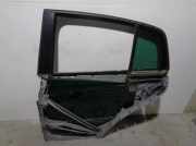 Tür Links Hinten 5M0833105B Volkswagen Golf Plus (5M1/1KP) Großraumlimousine 1.9 TDI 105 (BKC) BKC