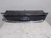 Grill 1354495 Ford Focus C-Max Großraumlimousine 1.6 TDCi 16V Euro III (G8DA)