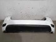 Stoßstange Hinten 1609617380 Citroën C4 Picasso (3D/3E) Großraumlimousine 1.2 12V PureTech 130 (EB2DTS(HNY))