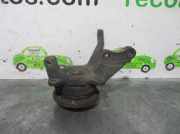 Achsschenkel Halter Links Vorne 3966846 Seat Ibiza I (021A) Schrägheck 1.5 SXi (021.D.2000)