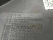 Türverkleidung Rechts Hinten 7220221000 SsangYong Rodius Großraumlimousine 2.0 e-200 Xdi 16V 2WD (D20DTR)