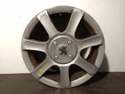Felge 9649523180 Peugeot 1007 (KM) Schrägheck 3-drs 1.6 GTI,Gentry 16V (TU5JP4(NFU))