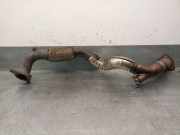 Uitlaat Rohr Vorne 39159684 Opel K (B16) 1.6 CDTi (68)