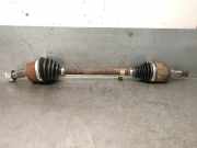 Antriebswelle Links Vorne 00521220210 Fiat Tipo (356S) Limousine 1.4 16V (843.A.1000)