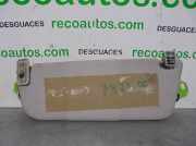 Sonnenblende Links Opel Astra G (F07) CoupÃ© 1.8 16V (X18XE1)