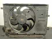 K?hlerventilator 9806313280 Citro?n C4 Picasso (3D/3E) Gro?raumlimousine 1.2 12V PureTech 130 (EB2DTS(HNY)) EB2DTS(HNY)