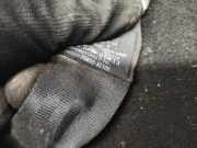 Sicherheitsgurt Rechts Hinten 7560232100 SsangYong Actyon SUV 2.0 Xdi 16V 4WD Sports Pick-up (OM664.951)