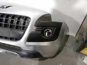 Achsschenkel Halter Rechts Hinten 68291104AC Jeep Compass II (MP) SUV 2.0 Multijet II 140 16V 4x4 (55263087)