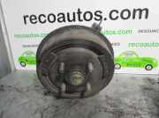 Bremstrommel Hinten Daewoo / Chevrolet Nubira (J200) Limousine 1.6 16V (A16DMS)