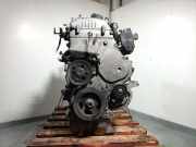 Motor D4FA Hyundai Matrix Schrägheck 1.5 CRDi VGT 16V (D4FA)
