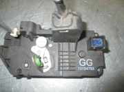 T?rschloss Links Hinten 13154793 Opel CORSA C 1.3 16V CDTI CAT (Z 13 DT / LN9)