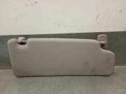 Sonnenblende Links 51447393405 BMW X1 (F48) SUV sDrive 16d 1.5 12V TwinPower (B37-C15A)