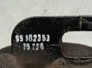 Motorhaubenschloss 95182353 Opel Mokka/Mokka X SUV 1.6 CDTI 16V 4x2 (B16DTH)