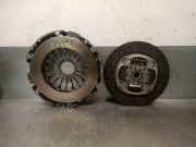 Kupplungsset 302056062R Dacia Sandero III Schrägheck 1.0 TCe 90 12V (H4D-470(H4D-E4))