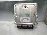 Motorsteuergerät MR577269 Mitsubishi Carisma Limousine 1.9 DI-D HP (F9Q2)