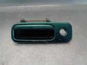 Handgriff Kofferraum 6N0827565A Volkswagen POLO BERLINA (6N1) 1.4