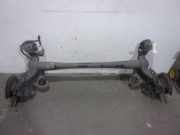 Hinterachse 39007810 Opel Astra K Sports Tourer Kombi 1.6 BiTurbo CDTI 16V (B16DTR)