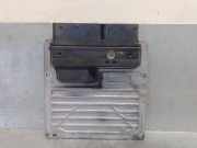 Motorsteuerger?t A2710107344 Mercedes-Benz CLK (C209) Coup? 1.8 200 K 16V (M271.955)