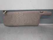 Sonnenblende Links 857551A Audi 100 (C3) Limousine 2.2 CS,CD (KU)