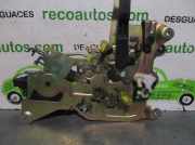 T?rschloss Rechts Hinten 814504A510 Hyundai H-1/Starex Bus 2.5 Tci (D4BH)