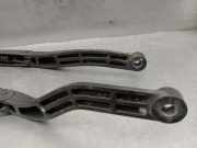 Scheibenwischer Rechts Vorne 09185812 Opel Vectra C Limousine 1.8 16V (Z18XE)