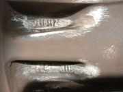 Felge 3C0601025A Volkswagen Passat (3C2) Limousine 2.0 TDI 16V 140 (BKP) BKP