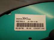 Heckschloss 9684648380 Citroën C5 III Tourer (RW) Kombi 1.6 HDi 16V 115 (DV6C(9HD))