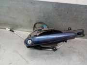 Türgriff Außen Links Vorne 51217207561 BMW X4 (F26) SAC SUV xDrive20d 16V (B47-D20A)