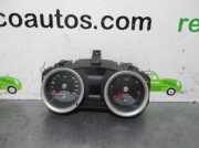 Tachoeinheit Kmh 8200399700B Renault II Station Wagon (KM0/1_) 1.5 dCi (KM02, KM13)